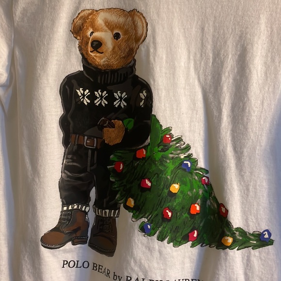 Boys Ralph Lauren shirt! - Picture 2 of 4